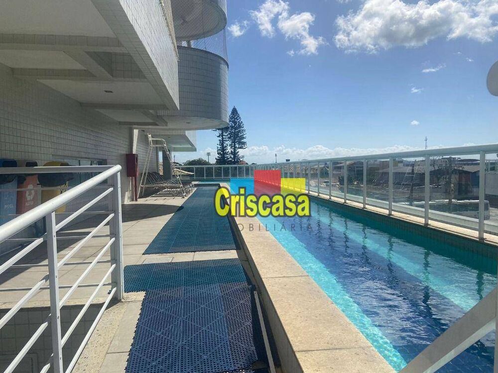 Cobertura, 2 quartos, 110 m² - Foto 1