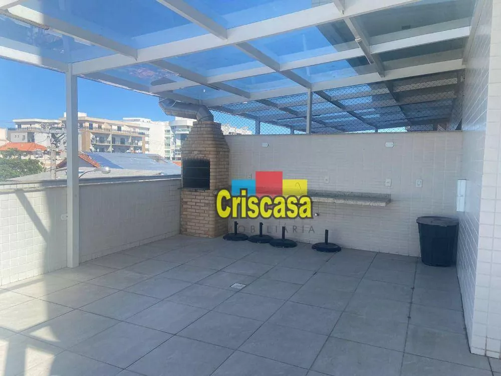 Cobertura, 2 quartos, 110 m² - Foto 7