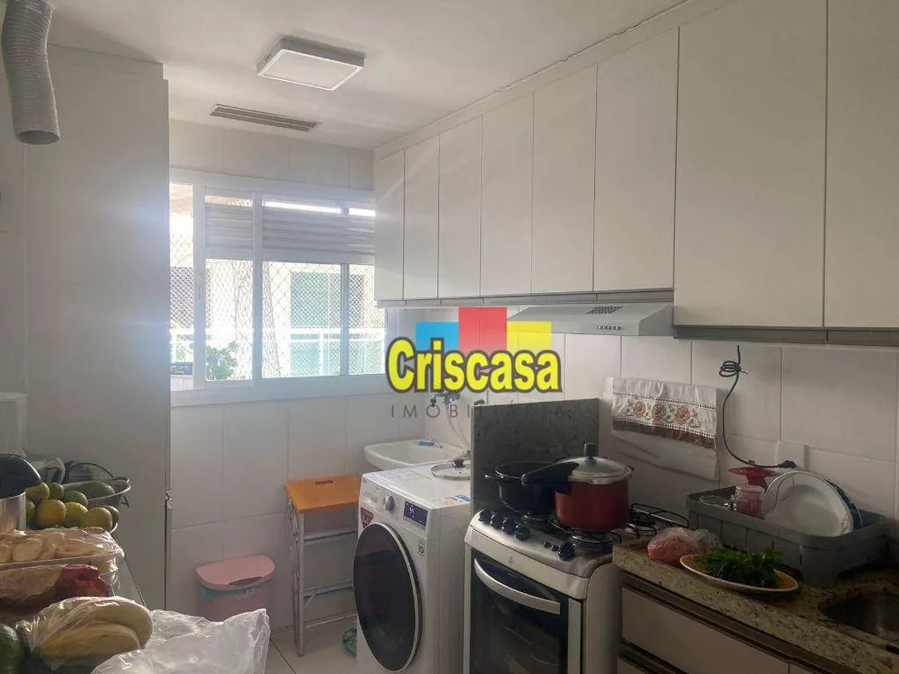 Cobertura, 2 quartos, 110 m² - Foto 10
