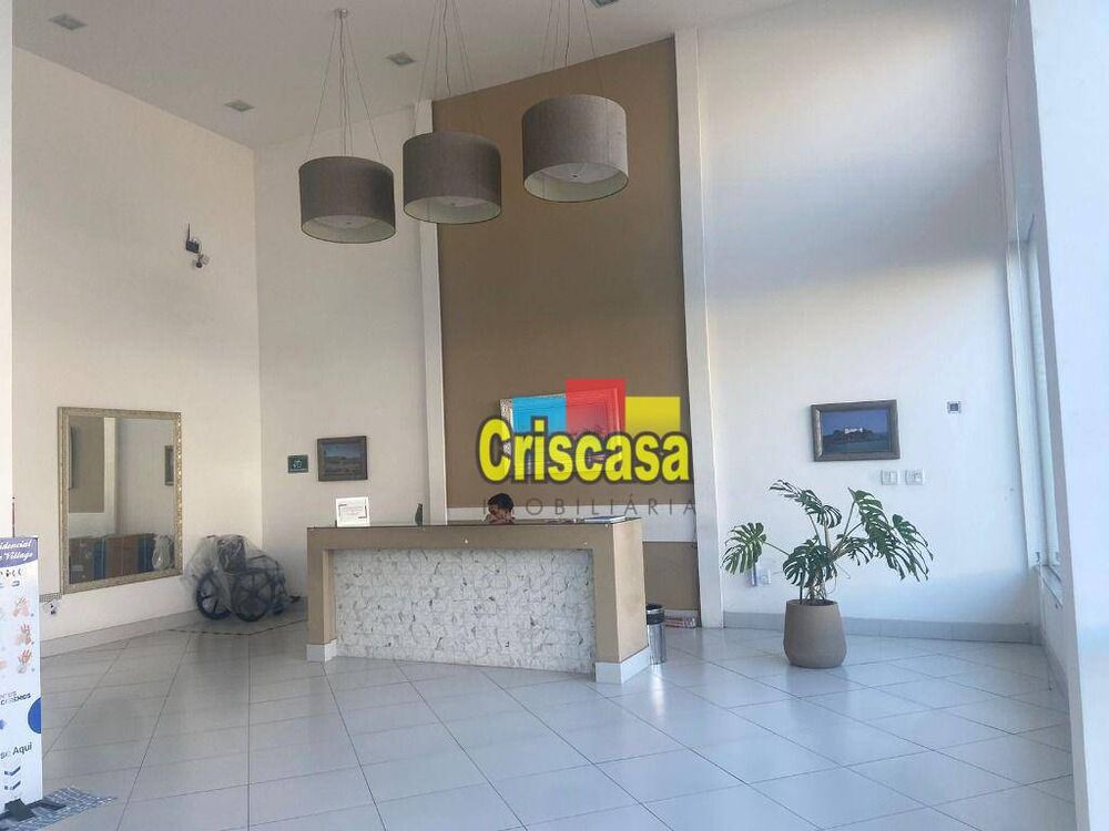 Cobertura, 2 quartos, 110 m² - Foto 2