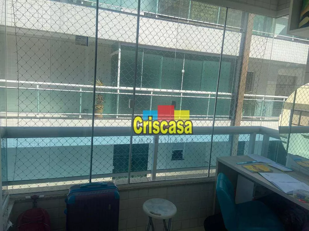 Cobertura, 2 quartos, 110 m² - Foto 14