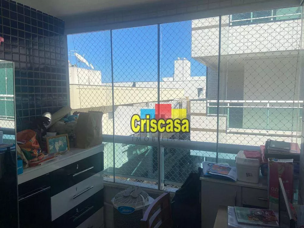 Cobertura, 2 quartos, 110 m² - Foto 20