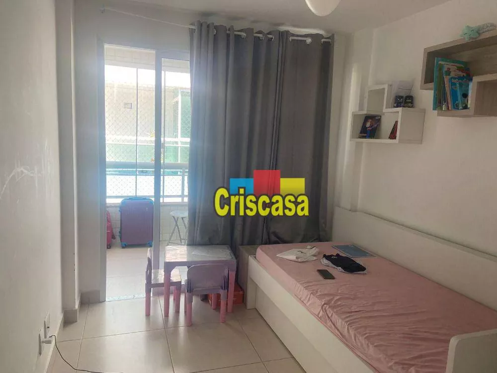 Cobertura, 2 quartos, 110 m² - Foto 16