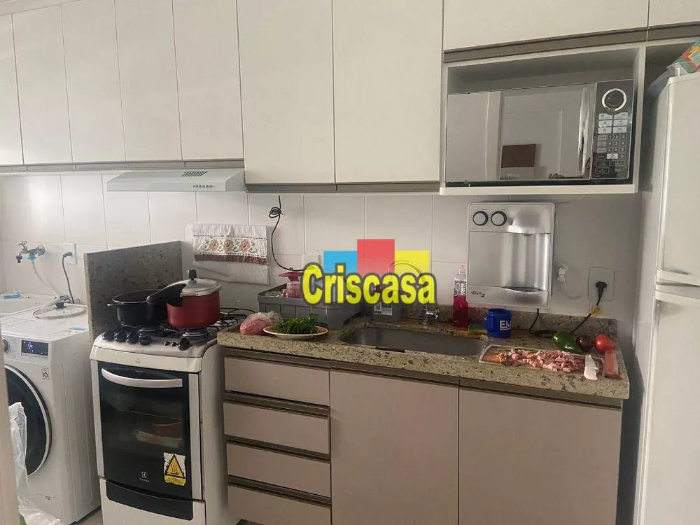 Cobertura, 2 quartos, 110 m² - Foto 6