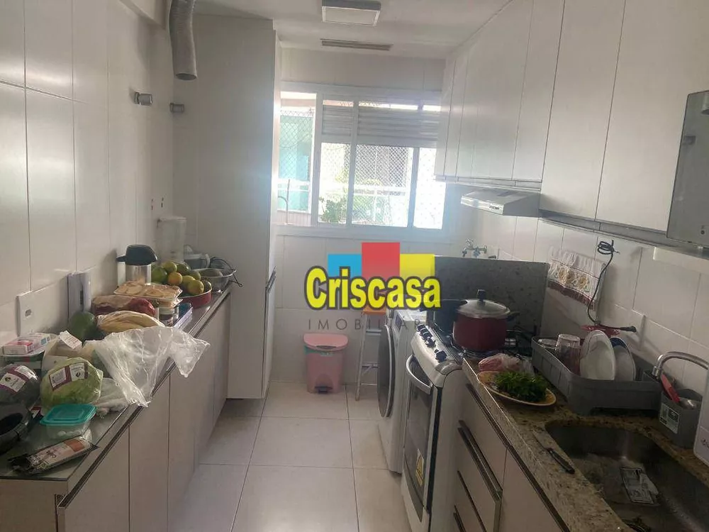 Cobertura, 2 quartos, 110 m² - Foto 8