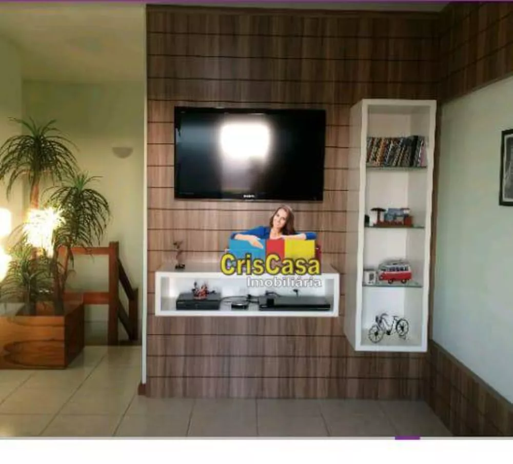 Cobertura, 3 quartos, 189 m² - Foto 1