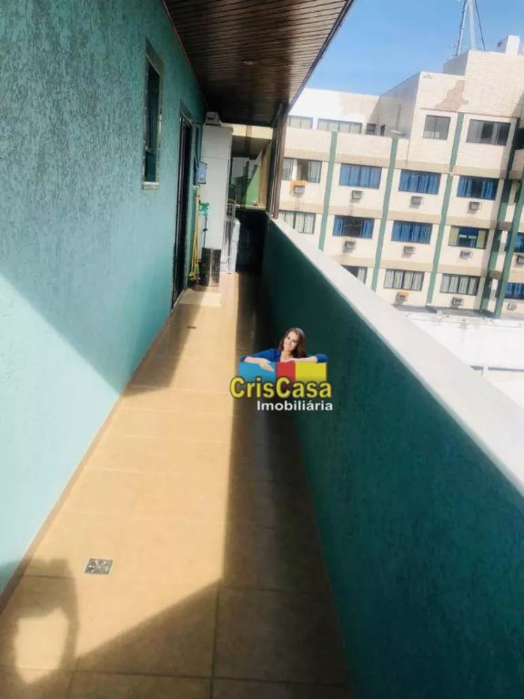 Cobertura, 3 quartos, 189 m² - Foto 12