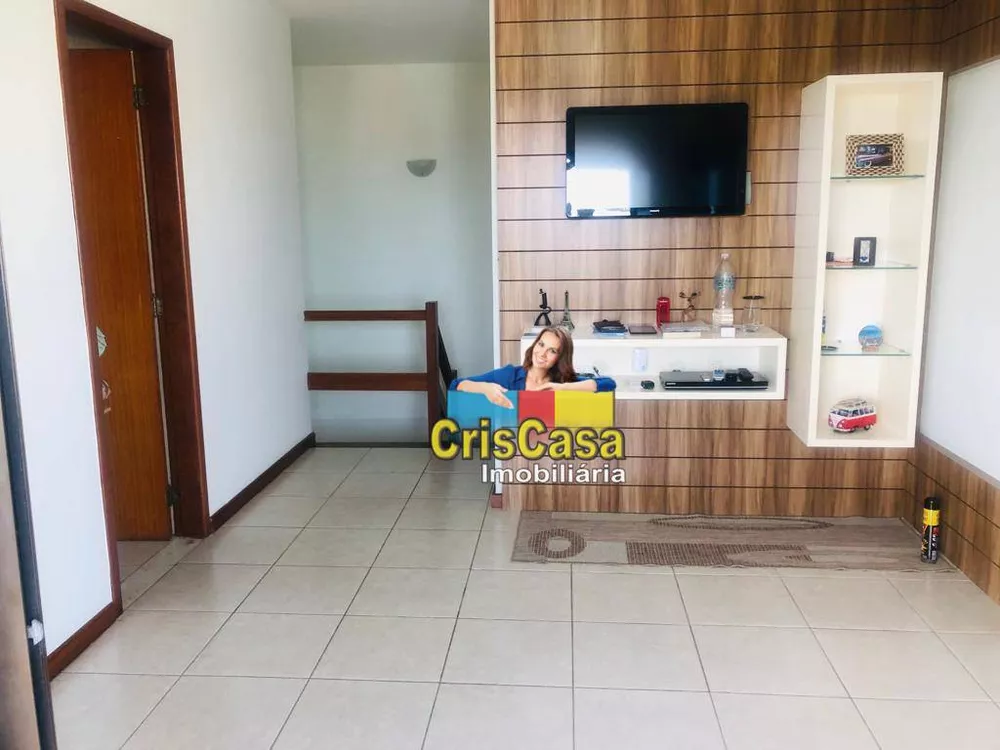 Cobertura, 3 quartos, 189 m² - Foto 5