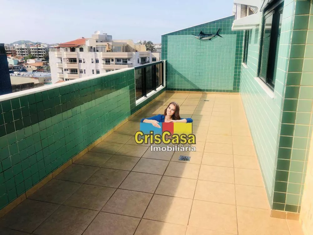 Cobertura, 3 quartos, 189 m² - Foto 13