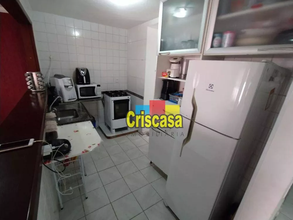 Apartamento, 2 quartos, 70 m² - Foto 9