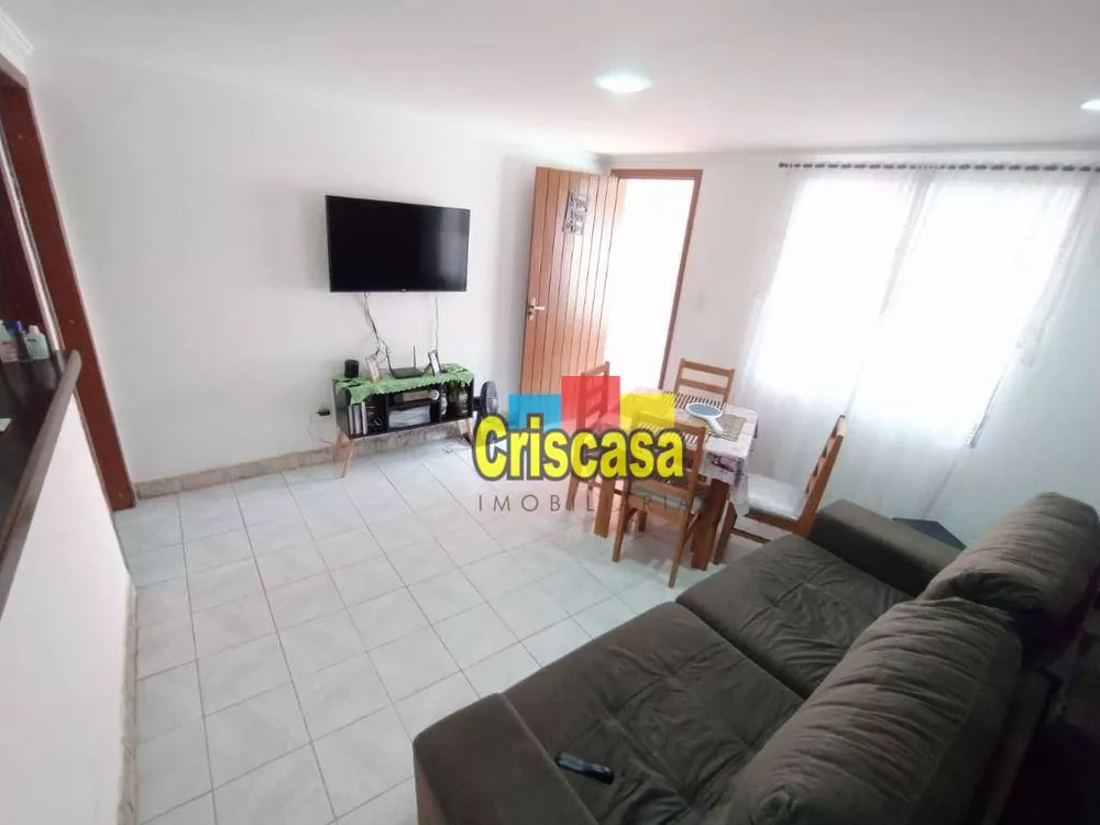 Apartamento, 2 quartos, 70 m² - Foto 2