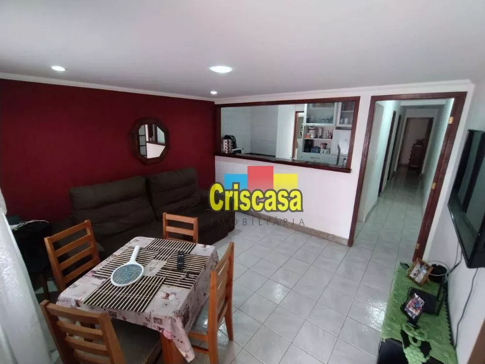 Apartamento, 2 quartos, 70 m² - Foto 6