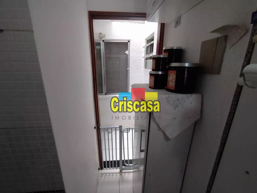Apartamento, 2 quartos, 70 m² - Foto 13