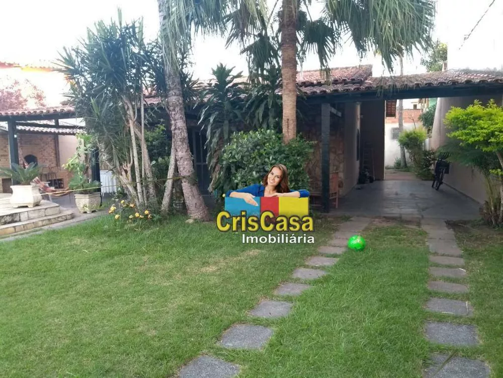 Casa, 3 quartos, 100 m² - Foto 3