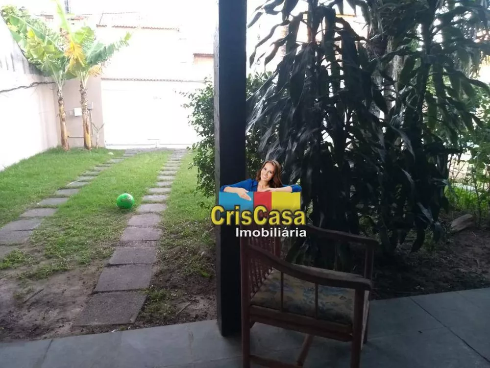 Casa, 3 quartos, 100 m² - Foto 15