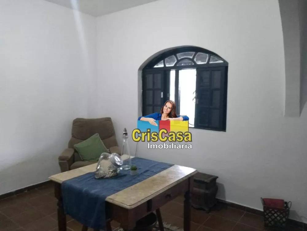 Casa, 3 quartos, 100 m² - Foto 17