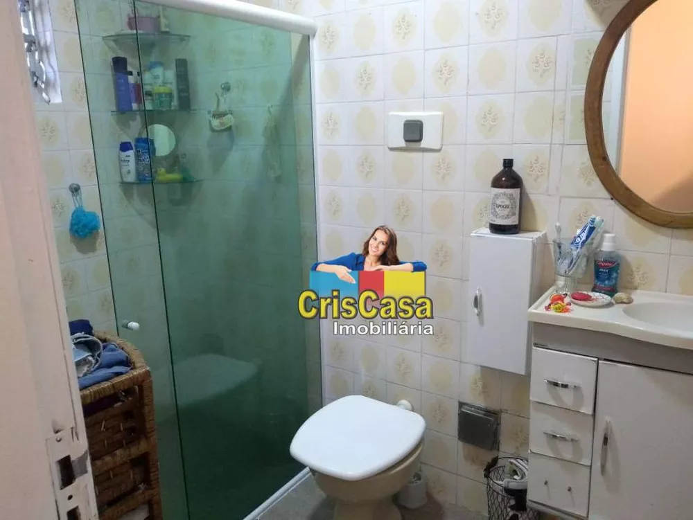 Casa, 3 quartos, 100 m² - Foto 19