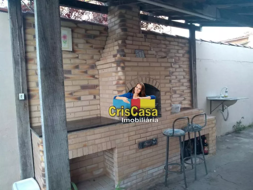 Casa, 3 quartos, 100 m² - Foto 11