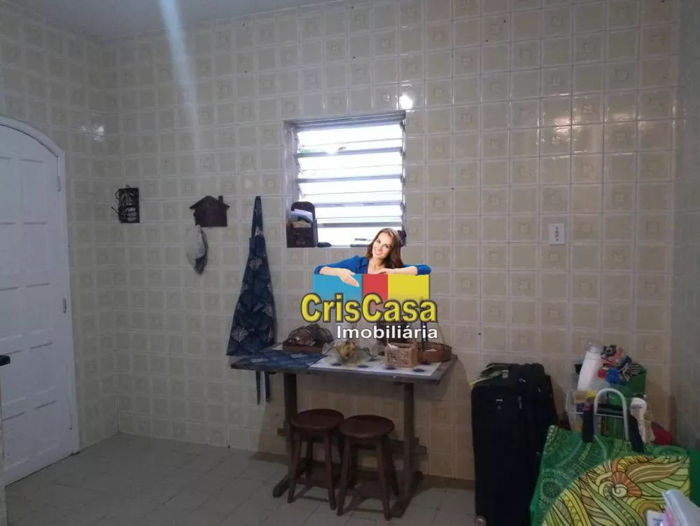 Casa, 3 quartos, 100 m² - Foto 13