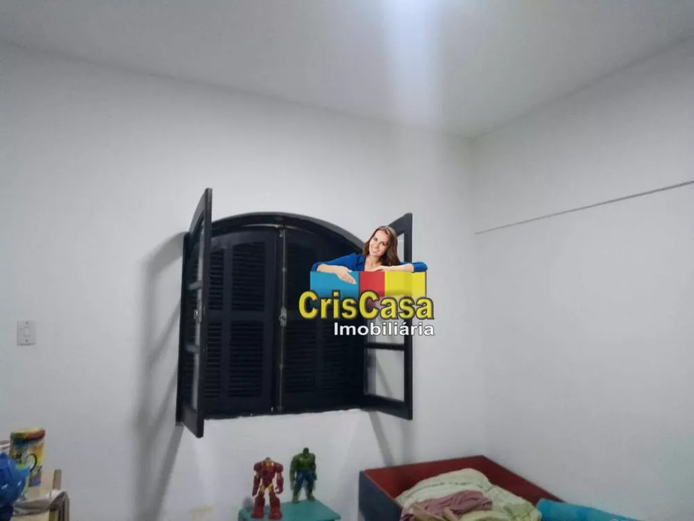 Casa, 3 quartos, 100 m² - Foto 28