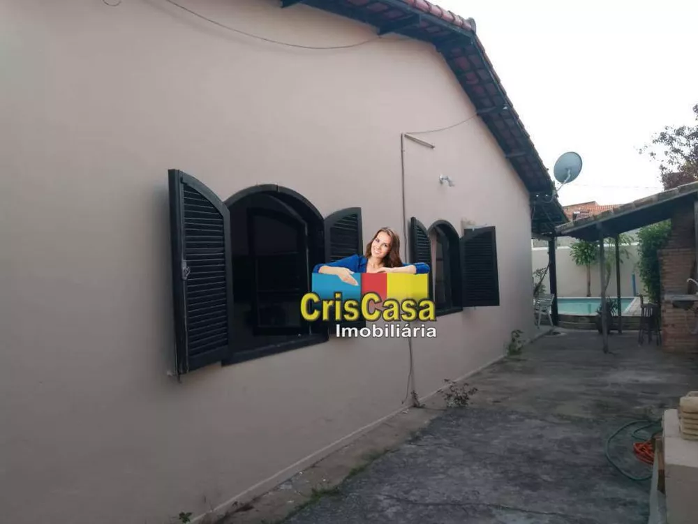 Casa, 3 quartos, 100 m² - Foto 30