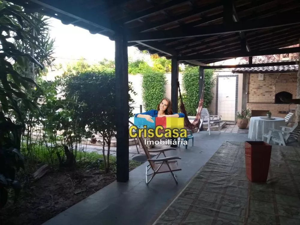 Casa, 3 quartos, 100 m² - Foto 16