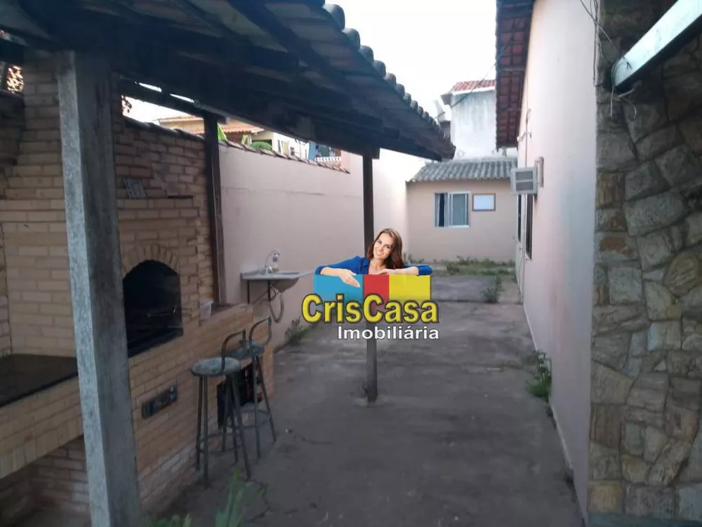 Casa, 3 quartos, 100 m² - Foto 23