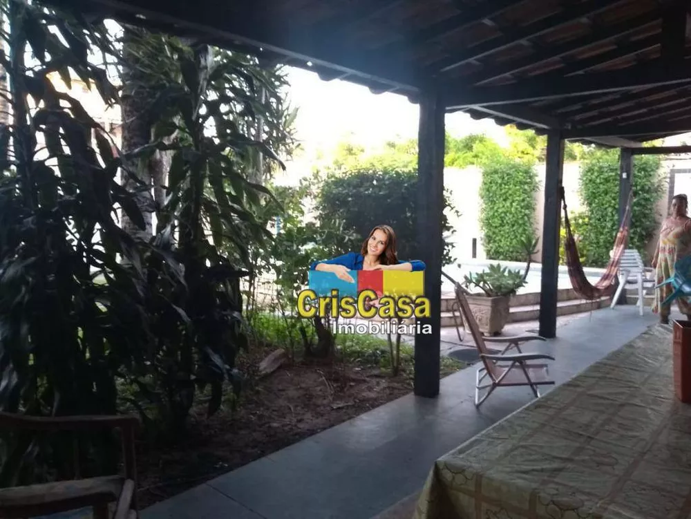 Casa, 3 quartos, 100 m² - Foto 18