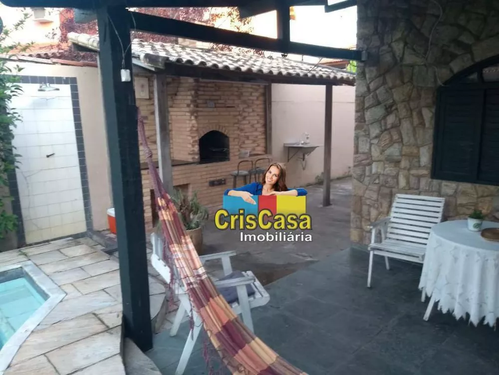 Casa, 3 quartos, 100 m² - Foto 36