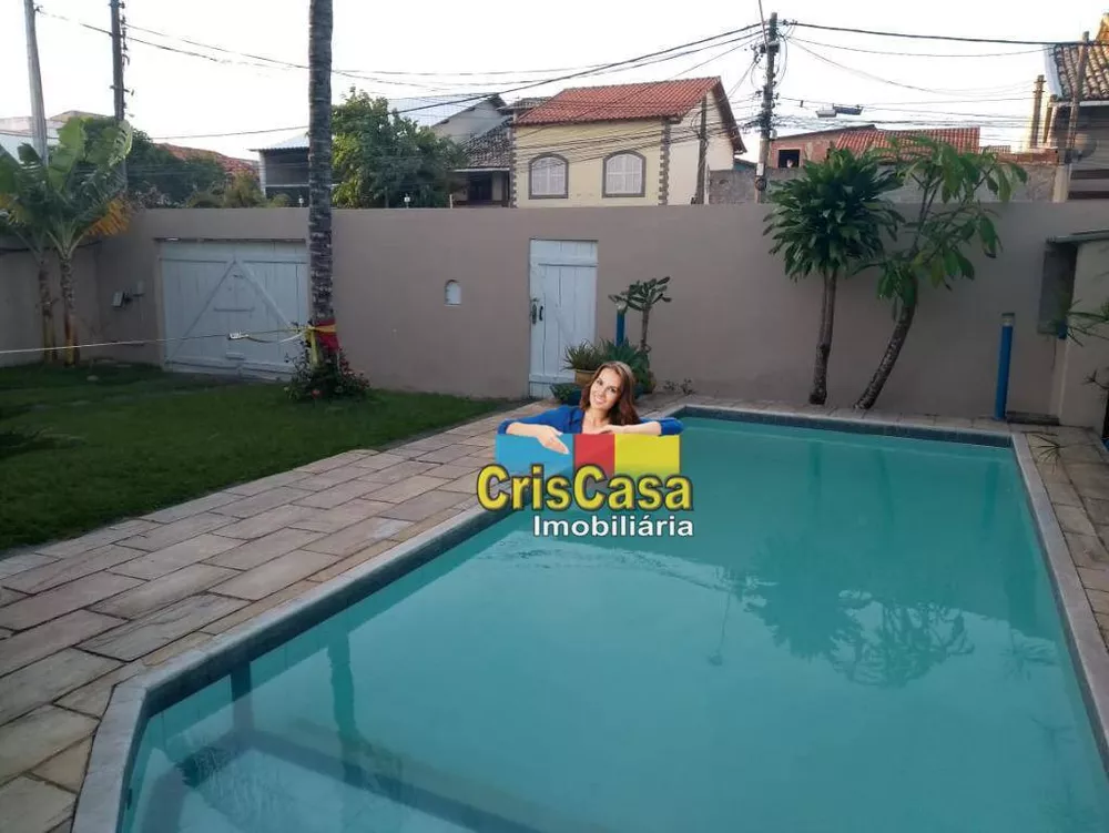 Casa, 3 quartos, 100 m² - Foto 6