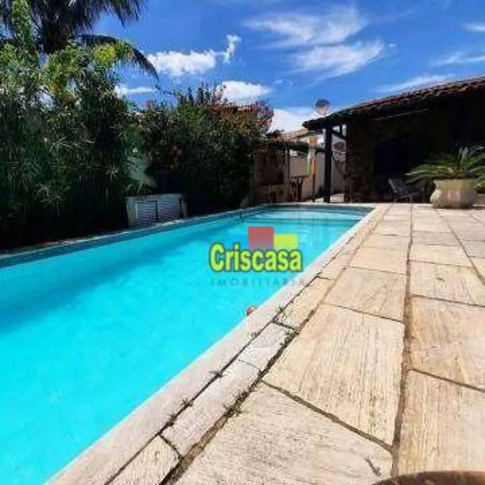 Casa, 3 quartos, 100 m² - Foto 1