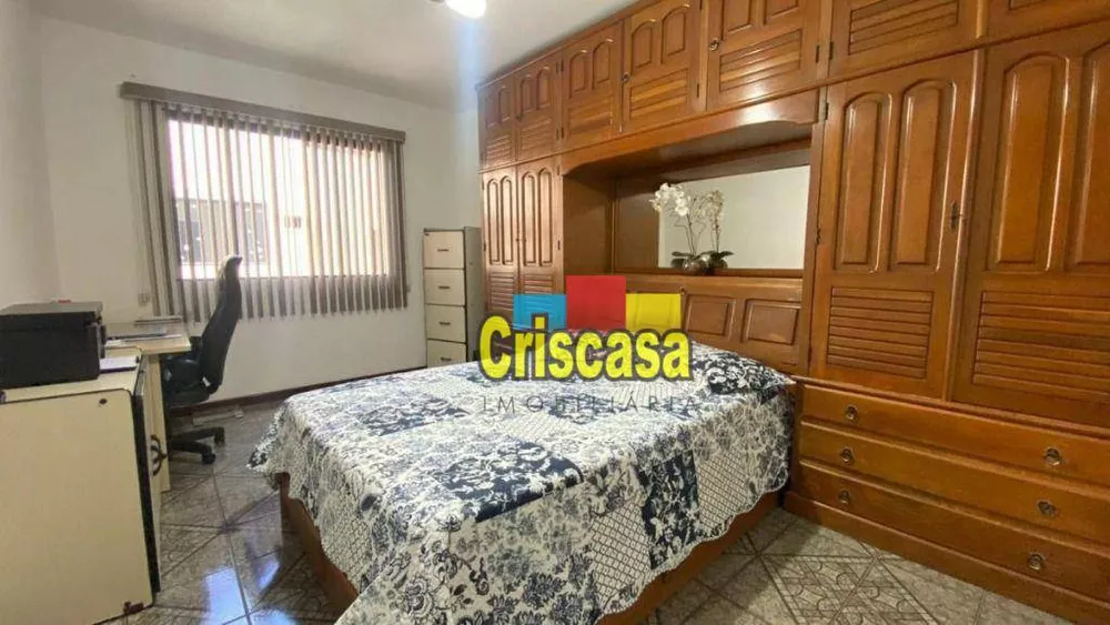 Casa de Condomínio, 3 quartos - Foto 10