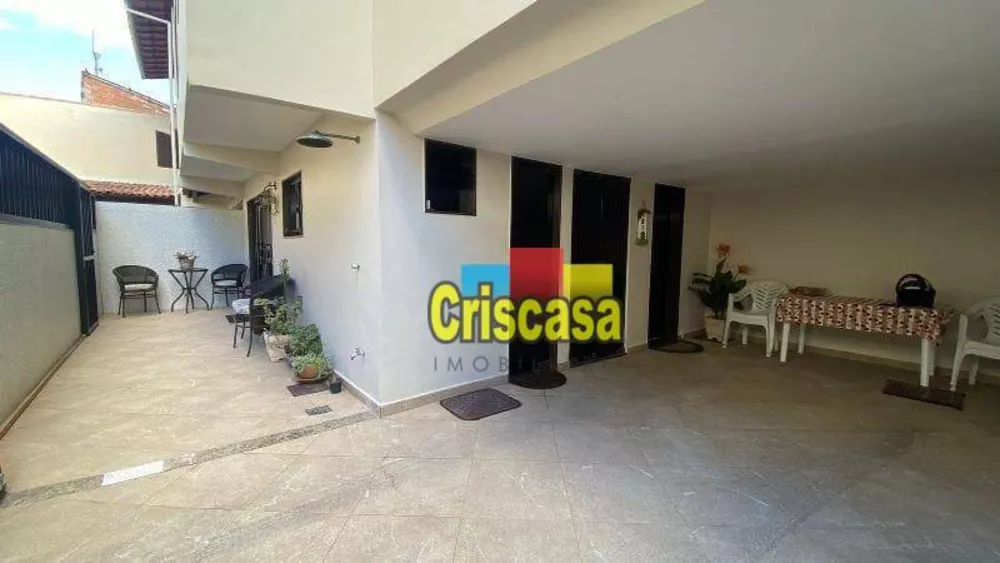 Casa de Condomínio, 3 quartos - Foto 20