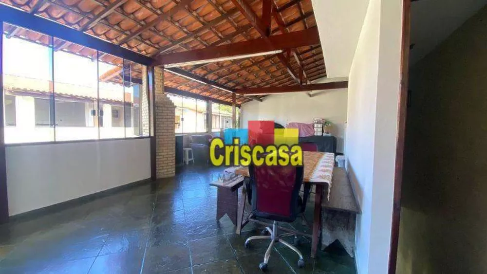 Casa de Condomínio, 3 quartos - Foto 13