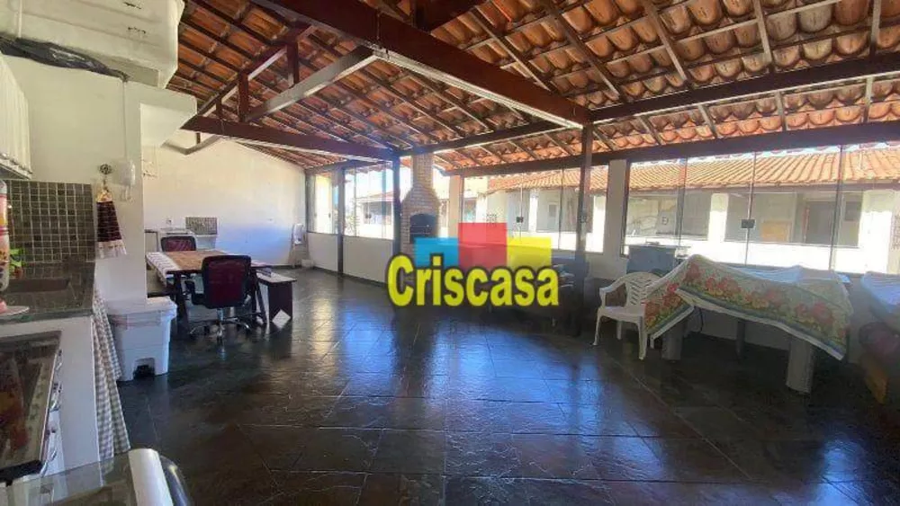 Casa de Condomínio, 3 quartos - Foto 15