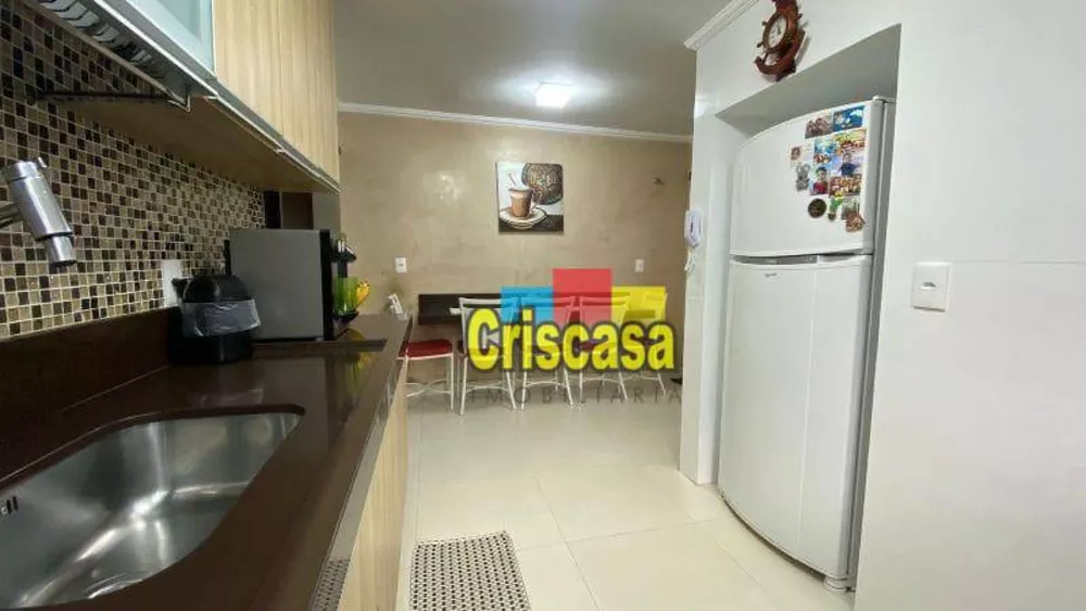 Casa de Condomínio, 3 quartos - Foto 7