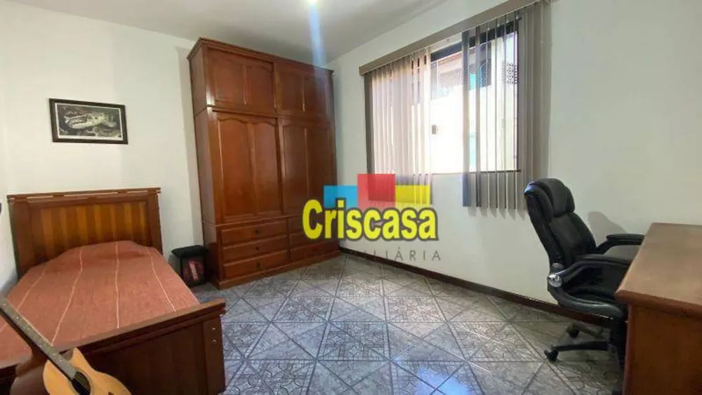 Casa de Condomínio, 3 quartos - Foto 11