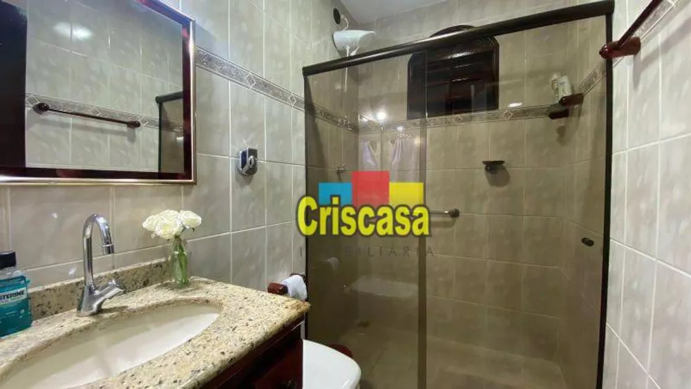 Casa de Condomínio, 3 quartos - Foto 17