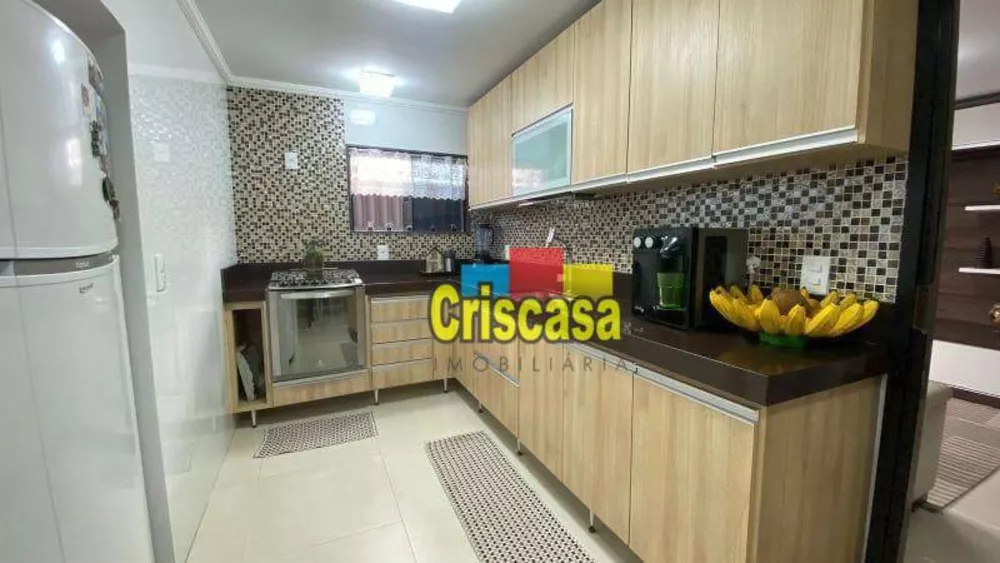 Casa de Condomínio, 3 quartos - Foto 8