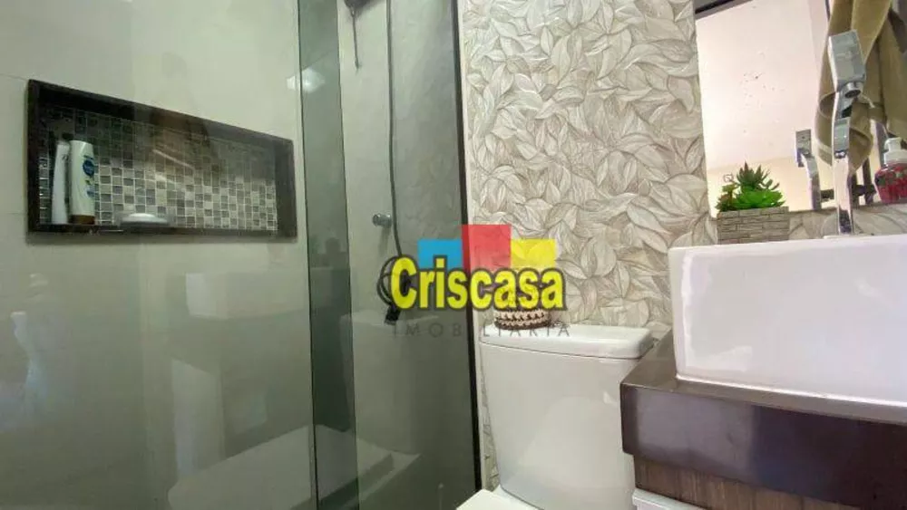 Casa de Condomínio, 3 quartos - Foto 16