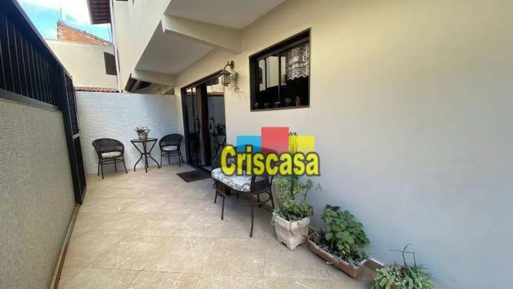 Casa de Condomínio, 3 quartos - Foto 19