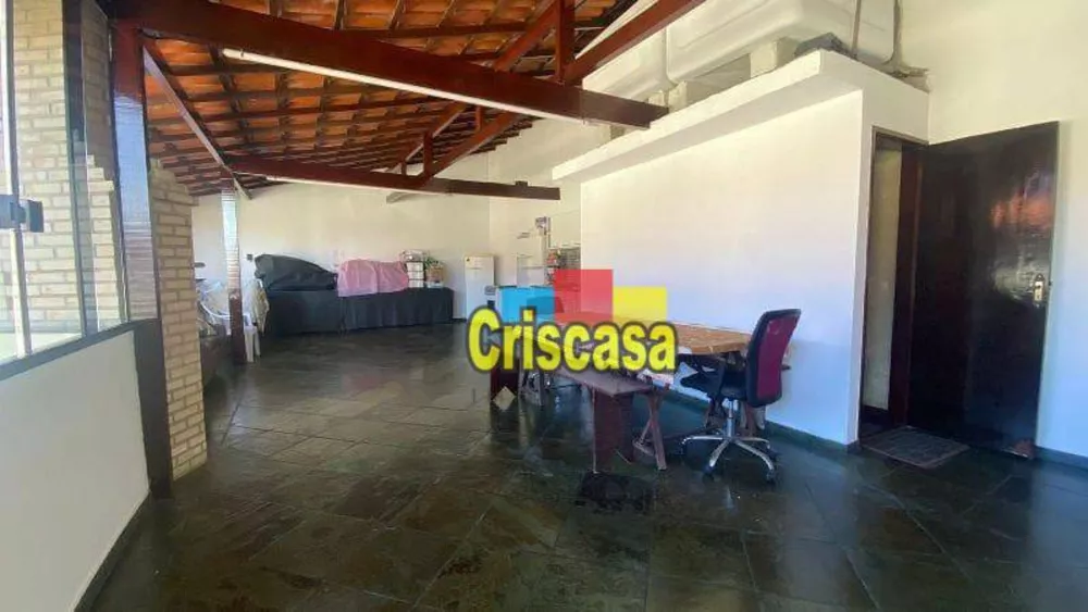 Casa de Condomínio, 3 quartos - Foto 14