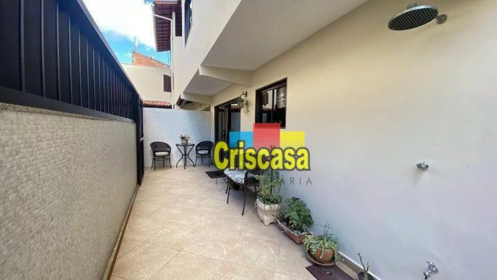 Casa de Condomínio, 3 quartos - Foto 18