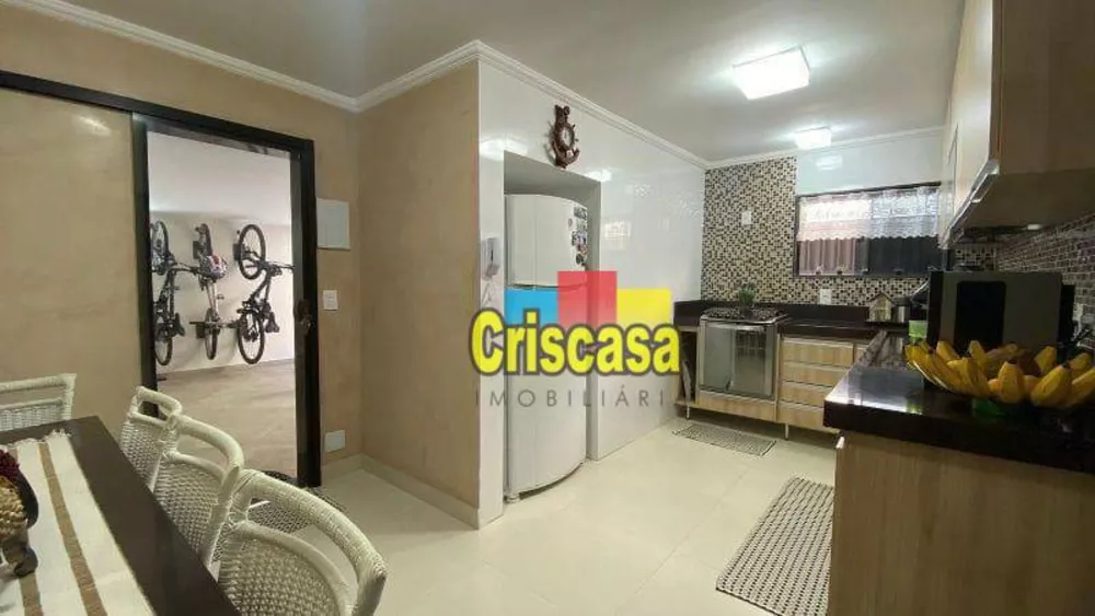 Casa de Condomínio, 3 quartos - Foto 6