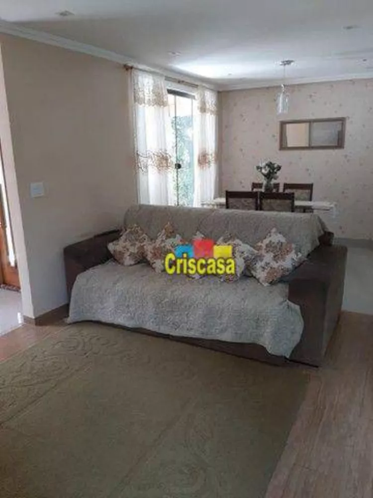 Casa, 3 quartos, 182 m² - Foto 3