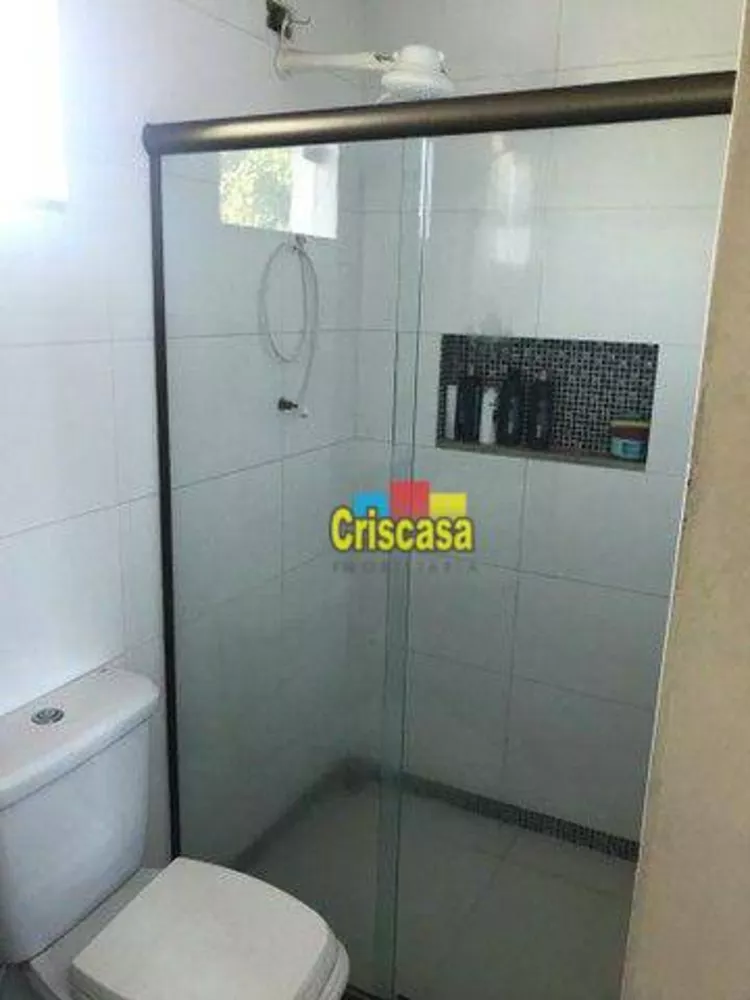 Casa, 3 quartos, 182 m² - Foto 12