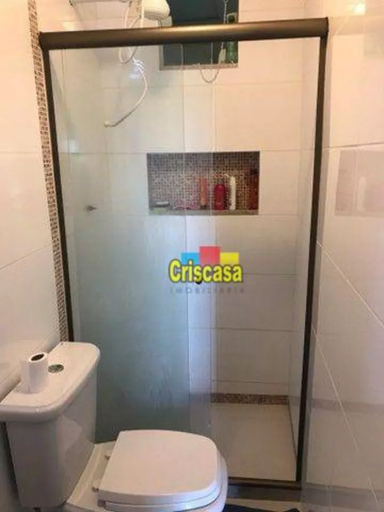 Casa, 3 quartos, 182 m² - Foto 11