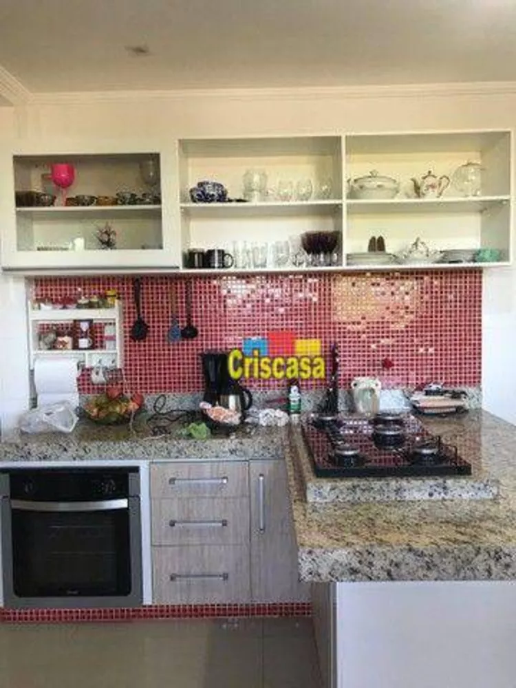 Casa, 3 quartos, 182 m² - Foto 4