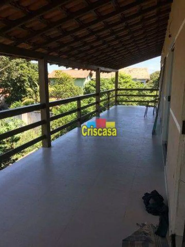 Casa, 3 quartos, 182 m² - Foto 8