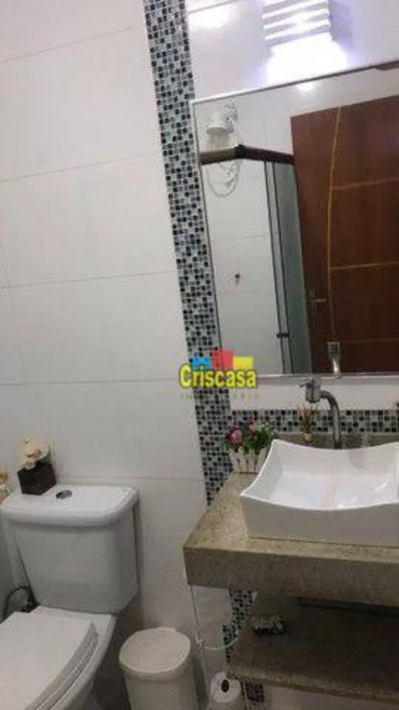 Casa, 3 quartos, 182 m² - Foto 10